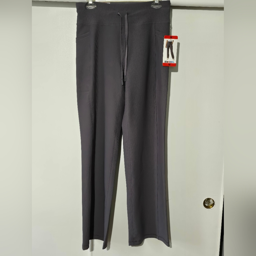 Women's Exercise Drawstring Pants